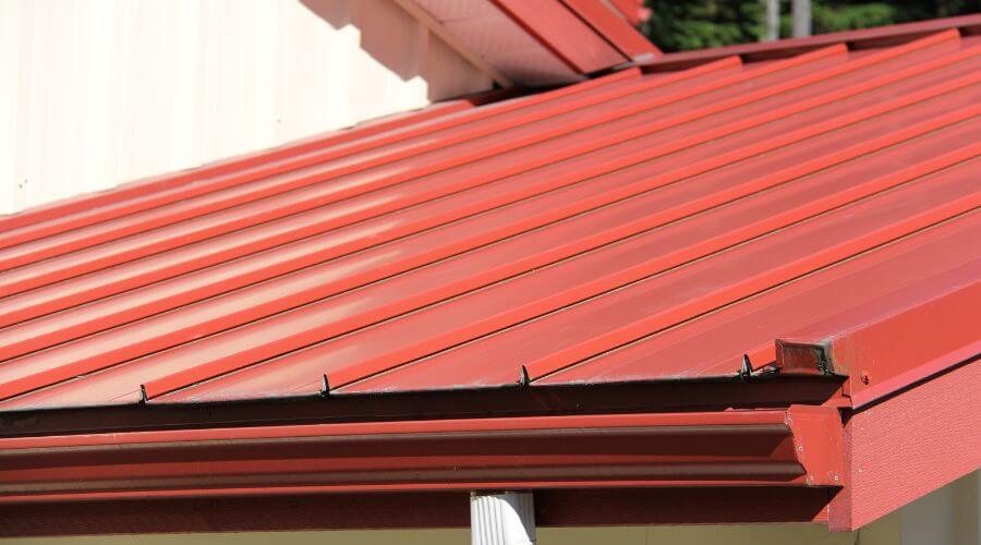 Industrial Roof Repair in Greeleyville, SC